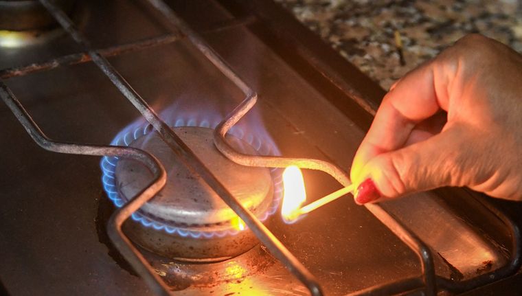 Las medidas buscan priorizar el consumo doméstico Foto: Santiago Tagua/MDZ