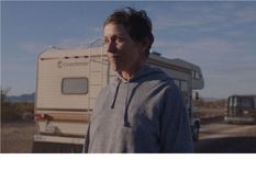 Nomadland obtuvo 4 premios Bafta, entre ellos los de mejor película y mejor dirección, y está nominada a 6 Oscar. Foto: SEARCHLIGHT PICTURES