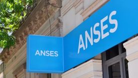 Anses reprograma el calendario de pagos de marzo. Foto: Prensa Anses Anses reprograma el calendario de pagos de marzo. Foto: Prensa Anses
