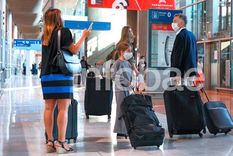 La cuarentena de los Macri en Europa.