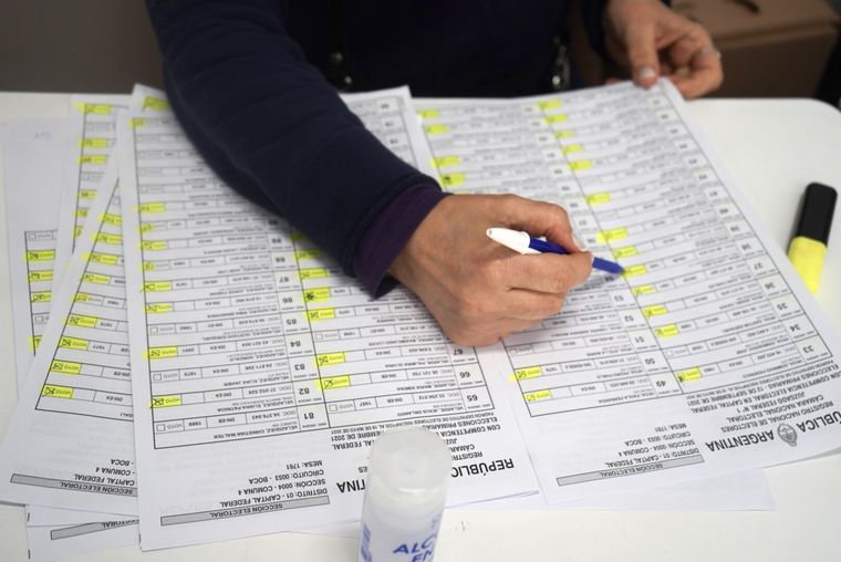 Foto ilustrativa. Foto: Telam