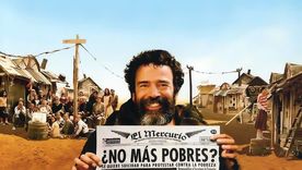 Una comedia original. Una comedia original.