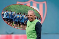 San Lorenzo podría incorporar a dos jugadores de Boca. Foto: San Lorenzo y Boca Juniors San Lorenzo podría incorporar a dos jugadores de Boca. Foto: San Lorenzo y Boca Juniors