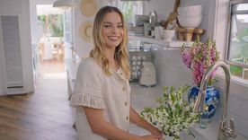 Cómo luce la colección de casas que Margot Robbie tiene en Estados Unidos y Australia.