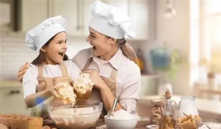 Criar en una sociedad tóxica es un desafío, pero también una oportunidad.