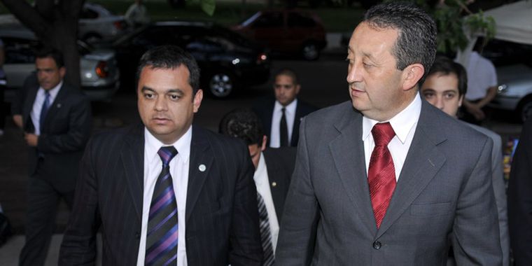 Foto: Nacho Gaffuri / MDZ