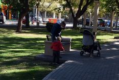 Foto: ALF PONCE / MDZ