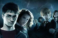 harry potter: su autora se arrepiente por matar a un personaje