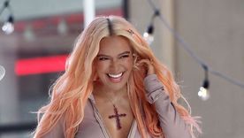 Karol G lanzó su nuevo sencillo Mi ex tenía razón.