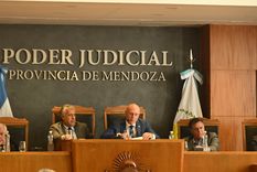 La Suprema Corte eligió a su representante del Consejo de la Magistratura.