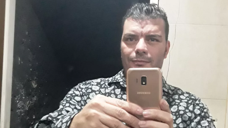 El hombre de 41 años confesó el crimen.
