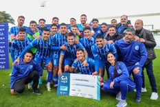 Se viene un fin de semana a pleno para los mendocinos. Foto: Godoy Cruz Se viene un fin de semana a pleno para los mendocinos. Foto: Godoy Cruz