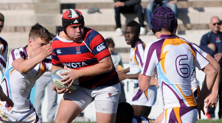 Foto: Nacho Gaffuri / MDZ