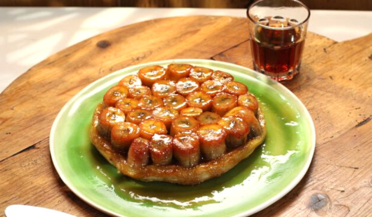 Admira esta maravillosa tarta ¡te encantará!