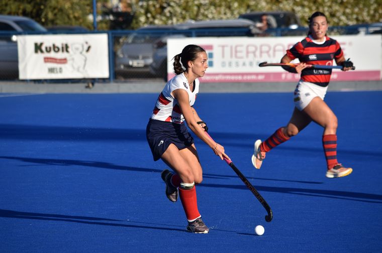 Nueve equipos mendocinos jugarán la fase 1 de la Superliga de hockey sobre césped. Nueve equipos mendocinos jugarán la fase 1 de la Superliga de hockey sobre césped.