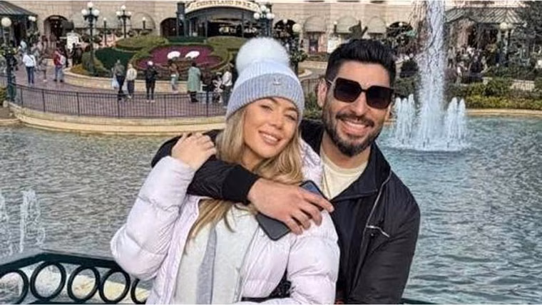 Candela Arizaga y Facundo Moyano deberán seguir distanciados.
