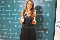 Foto: Círculo de periodistas