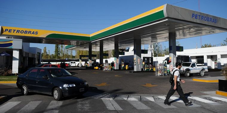 Foto: Nacho Gaffuri / MDZ