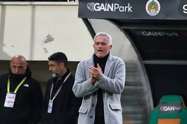 José Mourinho podría volver pronto al Real Madrid, pero Benfica se adelantó.