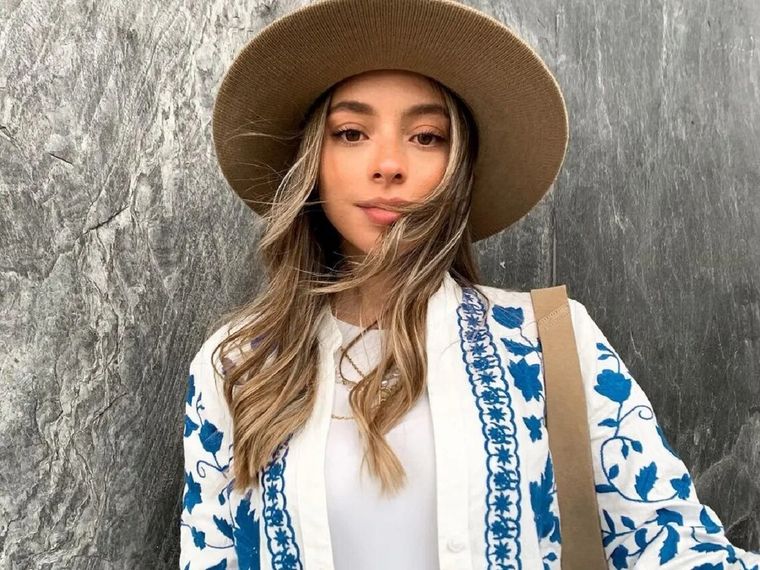 Zara suele estar a la vanguardia de lo que se usará. Foto: Marie Claire