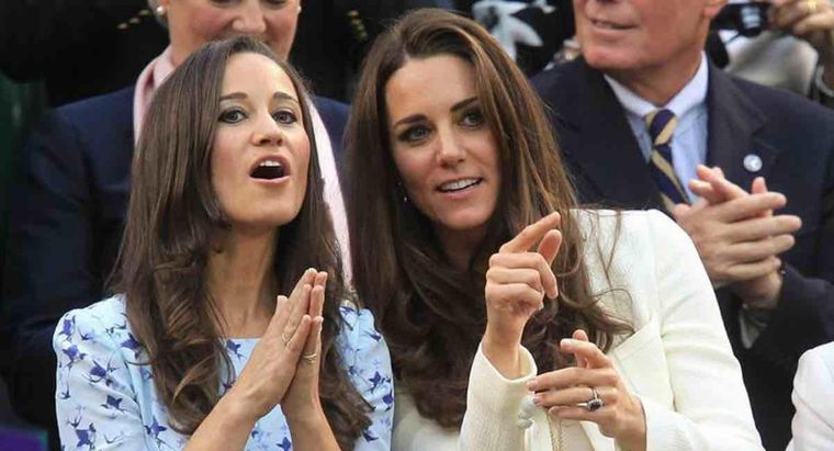 Pippa Middleton está embarazada y Kate está orgullosa. Foto: https://static.abc.es/media/MM/2018/12/14/kate-kYYE--1662x900@abc.jpg
