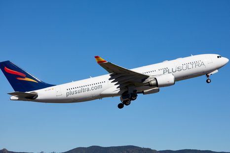 plus ultra anuncio cuando sera la partida hacia madrid de los pasajeros varados en brasil plus ultra anuncio cuando sera la partida hacia madrid de los pasajeros varados en brasil