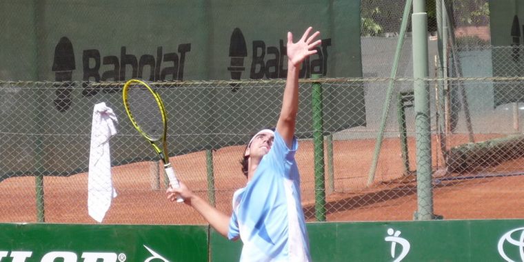 Foto: Juan Borsani/MDZ