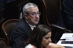 Foto: Juan Mateo Aberastain / MDZ