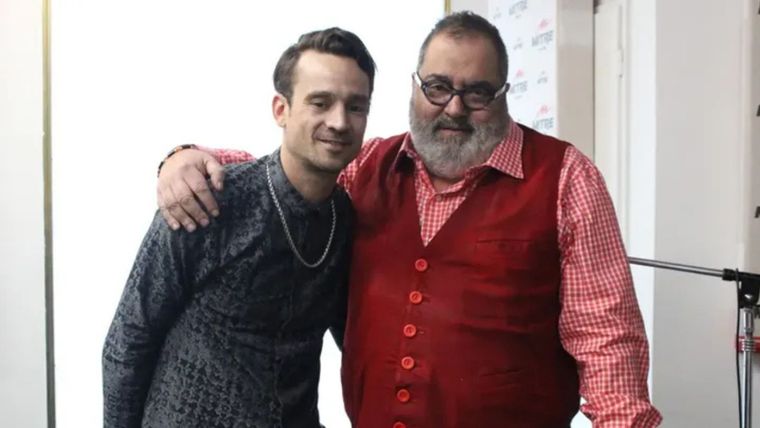 A 365 días de su partida, el periodista es fielmente recordado. Créditos: Archivo MDZ