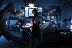 La IA, cada vez más presente en la medicina. Foto: Dpa. La IA, cada vez más presente en la medicina. Foto: Dpa.