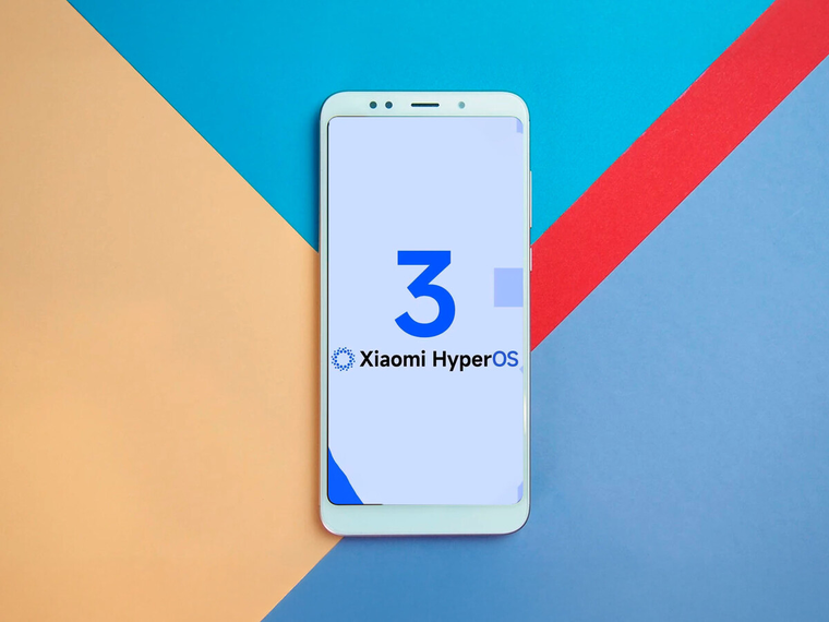 33 smartphones de Xiaomi tendrán soporte de HyperOS asegurado. 33 smartphones de Xiaomi tendrán soporte de HyperOS asegurado.