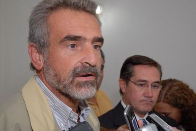 MDZol | Agustín Rossi. Foto: Gentileza Diputados