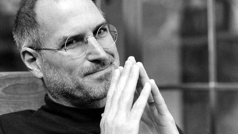 Steve Jobs. Foto: Applesfera.