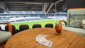 El Monumental abrirá sus puertas para una oportunidad única. El Monumental abrirá sus puertas para una oportunidad única.