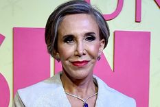 Florinda Meza no dudó en apuntar fuertemente en contra del reciente estreno de HBO MAX.