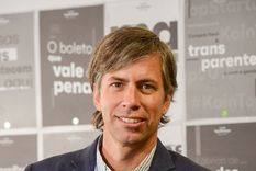 Nicolás Obejero, CEO de KOIN, la fintech de Despegar que se destaca en la lucha anti fraude. Foto: Prensa Koin