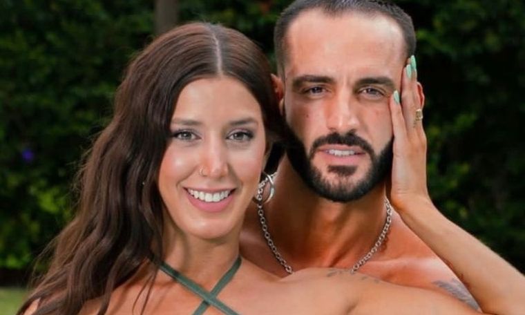 Maximiliano Guidici contó todo sobre su separación de Juliana Díaz, de Gran Hermano El cordobés se sinceró sobre los motivos de la ruptura Foto: Instagram @max_pela