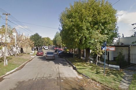 El hombre además drogó a sus propios hijos