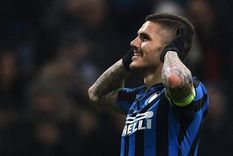 Foto: Inter de Milán