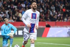 con un messi determinante, psg se acerca a un nuevo titulo de la ligue 1