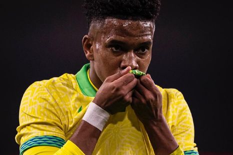 Brasil suma un problema serio en ataque. Brasil suma un problema serio en ataque.