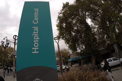 MDZol | Foto: ALF PONCE MERCADO / MDZ