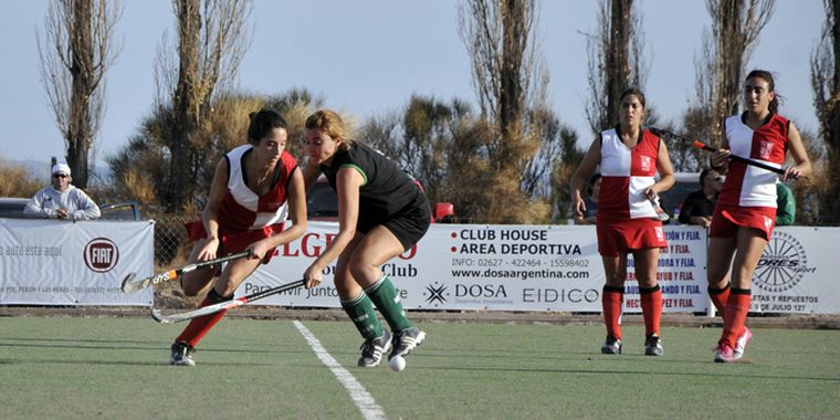 Foto: Agustín Mauricio/Mediamza.com