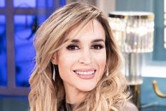 Fátima Florez enfrenta la división de bienes con su ex Foto: Instagram @soyfatimaflorez