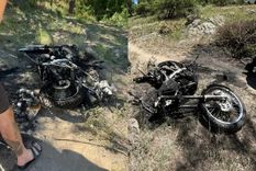 Lo que buscaba ser un fin de semana XXL de descanso en las sierras de Córdoba entre amigos terminó convirtiéndose en una pesadilla.&nbsp;