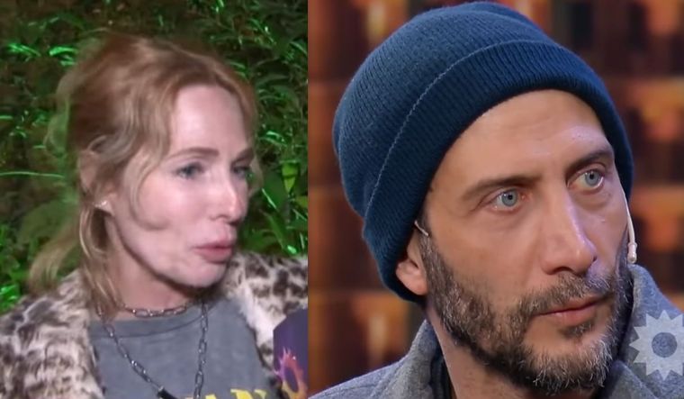 La separación de bienes un problema sin solución Foto: Captura de pantalla: Youtube/ El Trece