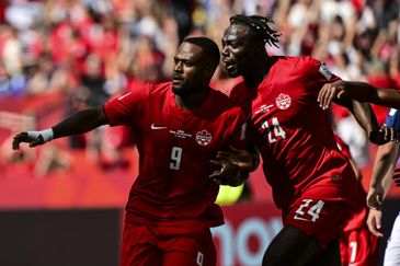 Canadá intentará aprovechar su poder ofensivo frente a Sudáfrica y clasificarse por primera vez en la historia a octavos de final.&nbsp;