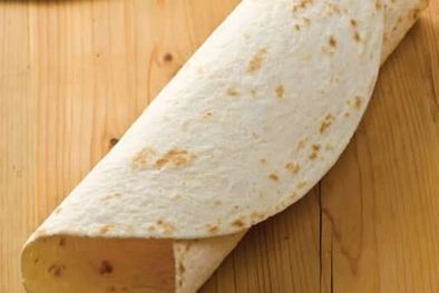 MDZol | Aprende a preparar tortillas sin harina Foto: Shutterstock