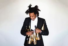 conoce los vinos de george clooney, kylie minogue y mas famosos