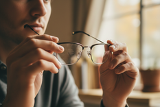Una fruta que es una aliada para la visión. Fuente: IA Gemini. Una fruta que es una aliada para la visión. Fuente: IA Gemini.